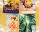 パラレルシフトメッセージ⭐届けます ✨あなたの中の虹色の可能性を読み解きます✨ イメージ6
