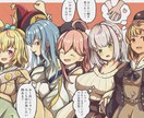 二次創作グッズ作成、承ります Vtuber、東方Project関連大歓迎！ イメージ8