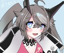 SNS等のアイコン描きます あなただけのアイコンを作ります イメージ8