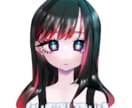 SNS等のアイコン描きます SNS開設したけど、いいアイコンがない…そんなあなたへ！ イメージ1