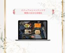 0からホームページになるまで制作を行います ホームページの依頼経験がなくても、形にします イメージ3