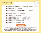 表情差分1点無料！宝物になるミニキャラ描きます アイドルやVtuber、似顔絵まで幅広くお任せください！ イメージ6