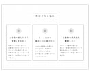 公式ラインをフルオプションで作成します 構築・運用マニュアル・全機能使用でフルオプション！ イメージ5