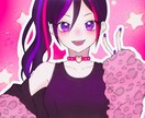 可愛いイラスト描きます 創作キャラクターのイラストを描きます イメージ4