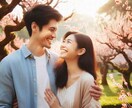 障害の多い恋、あの人と貴方の恋の行方を視ます 簡単じゃない恋こそ、心の奥を霊感で深く読み解きます イメージ4