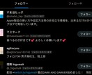 Twitterフォロワー自動増加ツール提供します 毎日ボタンを一回押すだけ！買い切り版、日本人フォロワー イメージ2