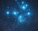 シリウスと繋がる銀河エネルギーセッションします シリウス波動で魂を覚醒へ導く光の伝授　スターシードの目覚め イメージ9