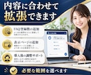 WordPressの問い合わせ対応を自動化します よくある質問への回答負担を減らします イメージ7