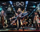 イラスト制作します 動画背景、挿絵、サムネ、ヘッダー等 イメージ4