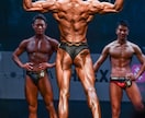コンテスト優勝者直伝！ボディメイク術お教えします 200名以上のボディメイクを成功に導いたトレーニングメソッド イメージ5