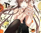 貴方の好きを表現します 不安にさせない誠心誠意やり取りを行います イメージ7