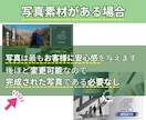 Canvaで修正できるリッチメニュー作ります クリニック・サロン・士業・宿泊業の店舗集客にも対応 イメージ3