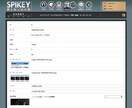ホームページに合わせた管理システムを提供します あなたのサイトにピッタリなCMSをサブスクで提供！ イメージ8