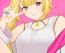 アイコンや1枚絵など様々な用途に対応します 修正何度でも無料！かわいいイラストを提供します！ イメージ6