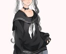 イラスト描きます アイコンやジャケット・シチュ用など幅広くお書きいたします イメージ5