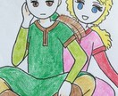 中世をベースにした、西洋ファンタジーの知識教えます 漫画、ライトノベル、ゲーム創作者必見。質問１つで500円 イメージ1