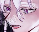 SNSアイコン描きます 詳しくはサンプルご覧ください☺️ イメージ4