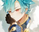 あなただけのイラスト描きます 【企業実績多数】HoYoFairにも採用されたプロがお届け イメージ8