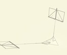3DCGモデル1体と小物4つを作成をします キャラに持たせたり背景に置く小物も大切 イメージ2