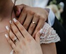 結婚したいのに動かない彼…その本音と未来を視ます “彼と結婚したい” その想い、もうひとりで抱えないで。 イメージ2