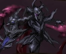 専門イラスト作成します 多数ジャンル対応可能、気軽にお問い合わせください。 イメージ2