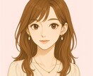 男性限定！あなたの秘密㊙️を内緒で聞きます 誰にも言えないあなたの秘密❤️ルカにだけ、教えてね❤️ イメージ1