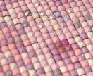 ダイヤモンドアート 作成代行いたします 時間が取れない方や作成途中の作品もお任せください イメージ2