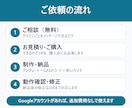 スプレッドシートから請求書PDFを自動作成します 見積書・請求書をボタン1つでPDF化｜メール送付も対応 イメージ4