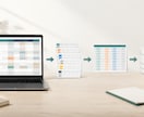 Excel・VBAで業務を自動化します Access・CSVの整形と結合にも対応 イメージ1