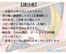 幅広く使えるデフォルメ立ち絵、お急ぎで制作致します お急ぎプラン版！クオリティよりスピード重視の方におすすめ！ イメージ4
