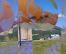 オリジナル写真を売ります どこにもない写真自分にしか出せない色で、世界観を表現します イメージ1