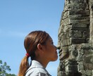 旅行で使えるクメール語教えます すぐに使えるクメール語レッスン！ イメージ1