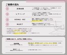あなたの想いを映す一編を、丁寧にお仕立てします 【個人様向け】【インボイス対応、商用利用料込】 イメージ3