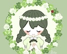 ほんわか可愛いゆる似顔絵やゆるイラスト描きます SNSアイコンやプレゼント、記念品にどうぞ！ イメージ3