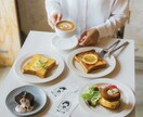 Instagramコンサルティングさせて頂きます 飲食店・カフェ専用の代行コンサルティングサービスです。 イメージ5
