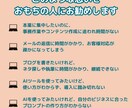 業務効率化に資するプロンプトを作成します AIで時間創出&売上UP！個人事業主専用プロンプト作成 イメージ3