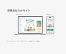 Webサイト・LPを高品質にコーディングします デザインを忠実に再現し、動きまで丁寧に実装します。 イメージ5