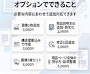 売れる商品画像と商品説明を作成します 見た瞬間に買いたくなる商品ページをつくります イメージ7