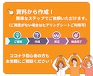 プレスリリース記事作成から入稿までサポートします プロコピーライターが「伝わる」文章でメディアにアプローチ！ イメージ3