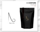 チャンスを逃さないロゴ作成します AI無償！プロ作成 修正無制限 ラフ提案2案 イメージ6