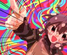 可愛さと綺麗さを兼ね備えたイラストを描きます アイコン ヘッダーなどその他のご依頼、柔軟に対応します！ イメージ8