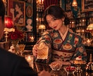 AIに無い人情味！ママはあなたの究極の味方でいます 老若男女！悩みも笑いもカウンターへ。答えは向こうから来る事も イメージ4