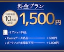 SNSやWEBのバナー・ヘッダーを制作します 【初回限定1500円】修正無制限！目を引くバナー作ります イメージ2