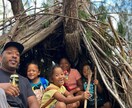 ハワイ在住4児の肝っ玉母ちゃんお話します ハワイの現地の情報、国際結婚、子育てなど何でも聞いて下さい イメージ4
