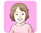 シンプルな似顔絵を描きます SNSのアイコンや、お手紙の挿絵などにどうぞ。 イメージ1