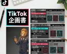 集客・求人用にTikTokのコンサルします SNSのプロがアカウント設計から企画案まで丁寧に対応 イメージ2