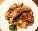 余り物で簡単にできる晩御飯のレシピを考案します 本格シェフによる余り物おかずレシピの考案 イメージ5