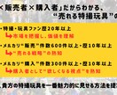 特撮玩具のメルカリ販売をサポートをします 手間と損を減らし、想いを次のファンへ イメージ6