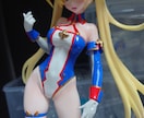 ガレージキットなどの制作代行／作成代行します 肌色の意識高い系作成者です。ガレージキット作るのが好きです。 イメージ2