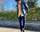 低身長の方でもお洒落にします フォロワー7500人・インスタグラマーが教える！ イメージ1